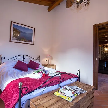 Vista Argegno *