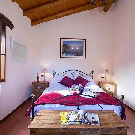 Vista Argegno