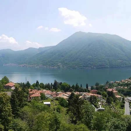 Vista Argegno *