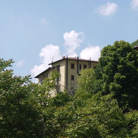 Vista Argegno