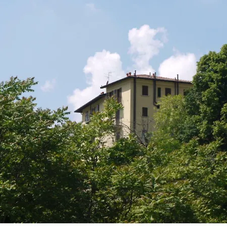 Appartamento Vista Argegno